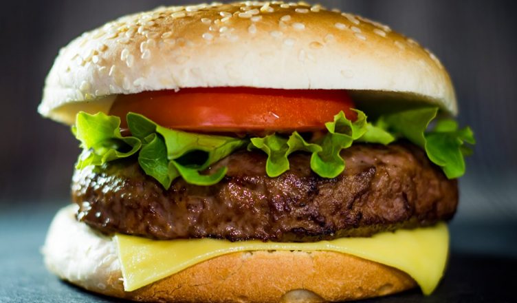 9 recetas de hamburguesas para repetir