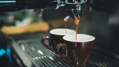 4 tendencias de pandemia en industria del café
