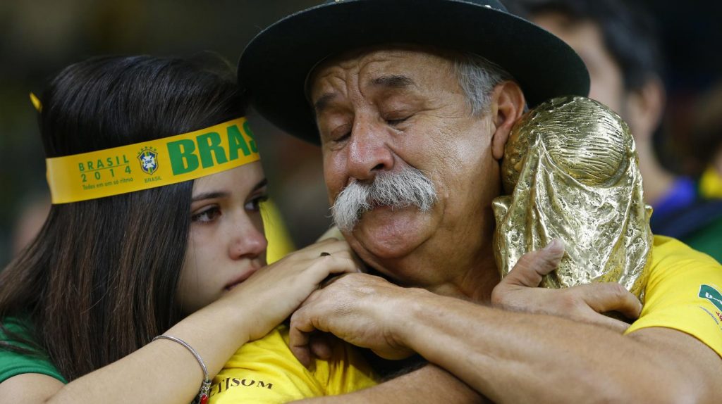 fans de brasil