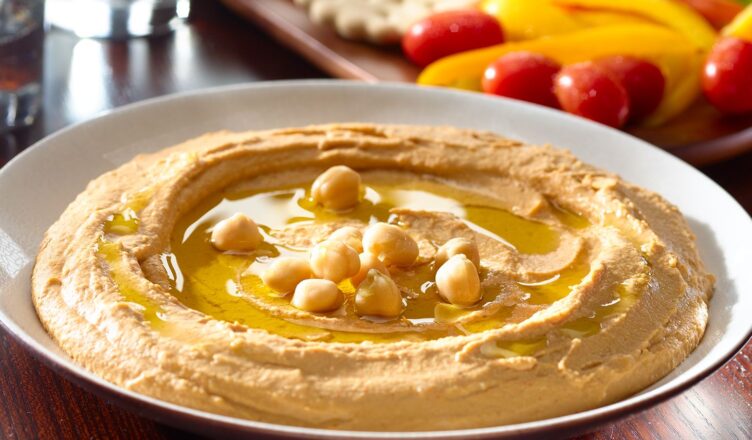 hummus