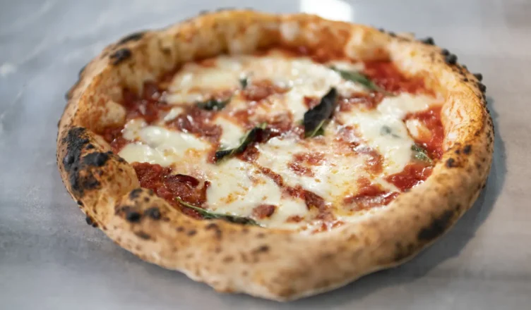 pizza napolitana